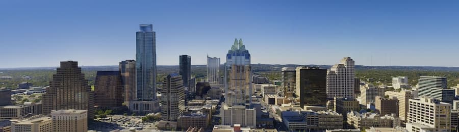 Hilton Austin