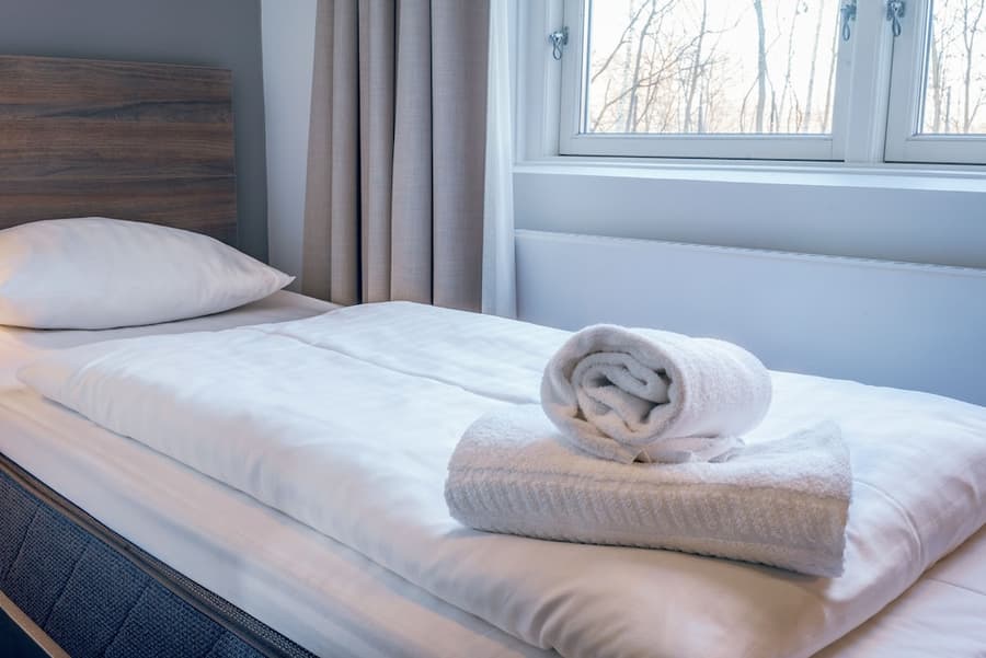 Copenhagen Go Hotel