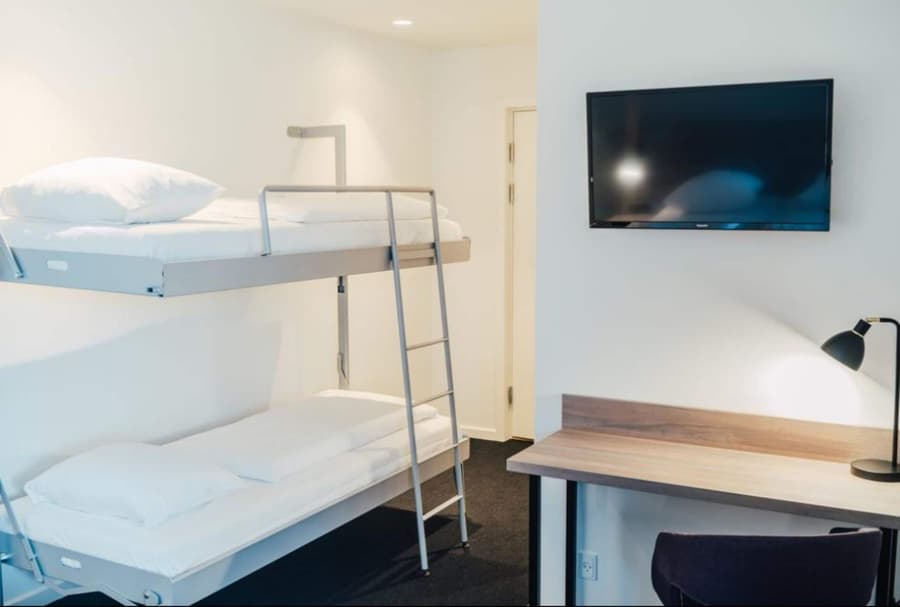 Copenhagen Go Hotel