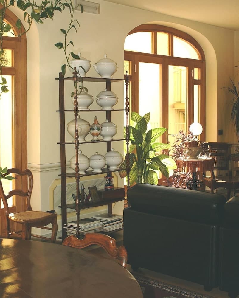 Hotel San Luca