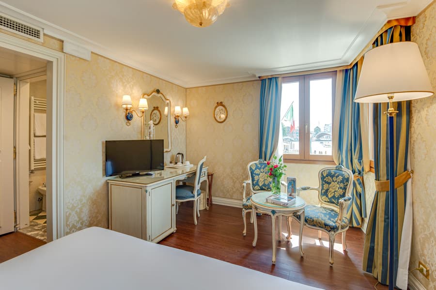 Hotel Antiche Figure