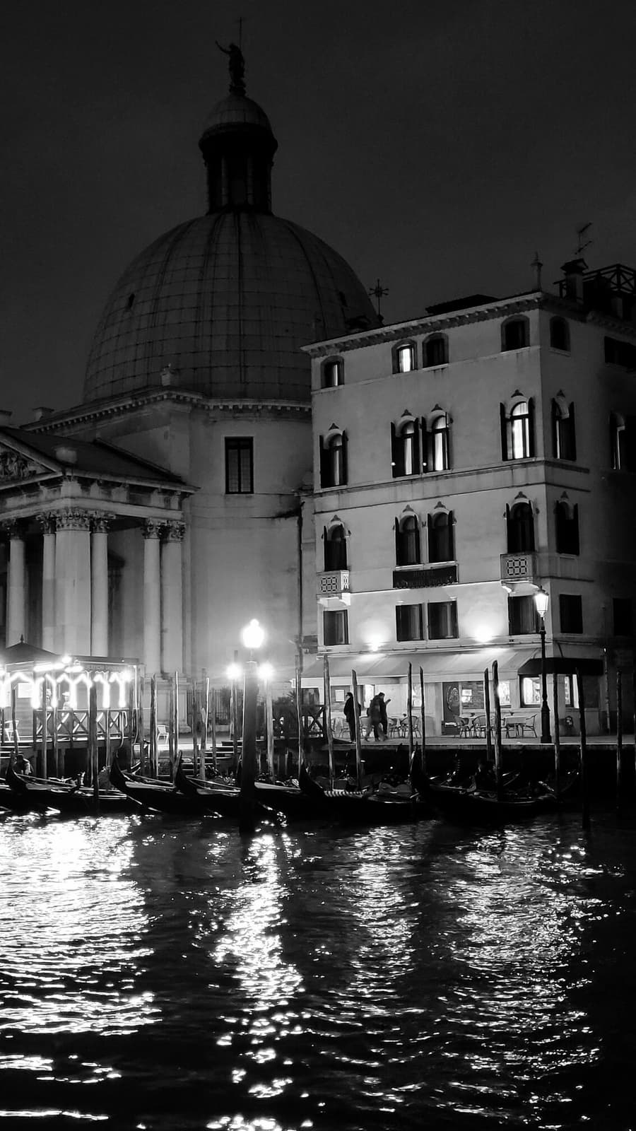 Hotel Antiche Figure