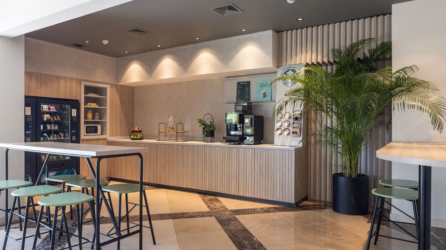 Holiday Inn Algarve Albufeira by IHG