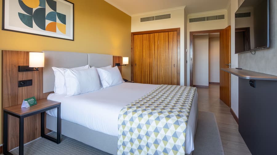 Holiday Inn Algarve Albufeira by IHG