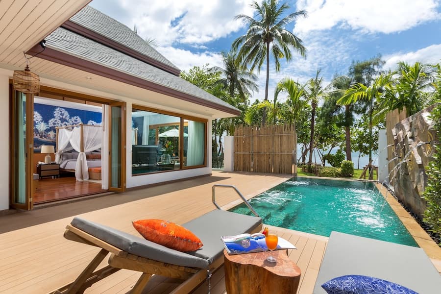 Krabi Resort
