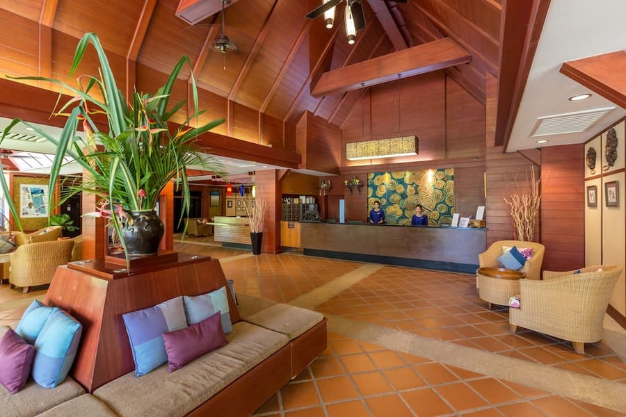 Krabi Resort