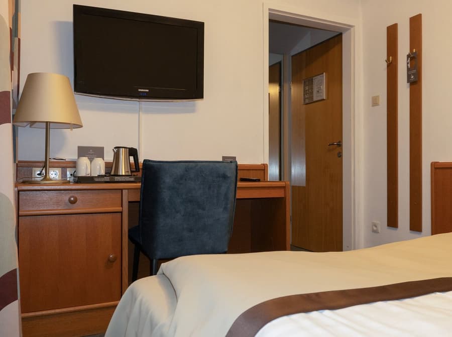 Hotel Zipser