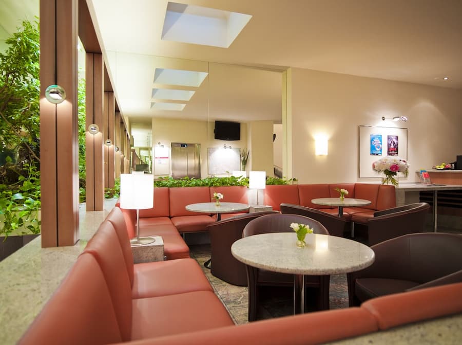 Hotel Zipser