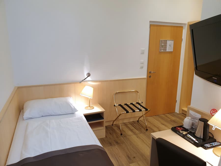 Hotel Zipser