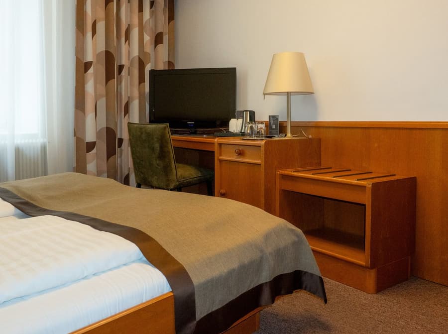 Hotel Zipser