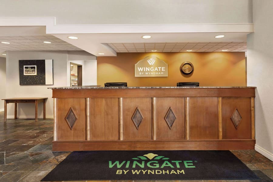 Wingate by Wyndham Greenwood Village/Denver Tech