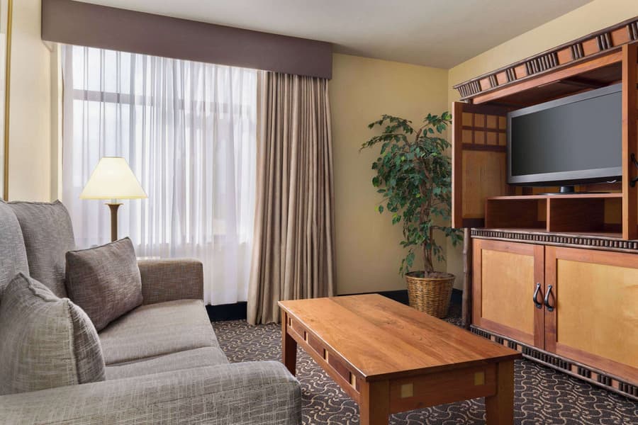 Wingate by Wyndham Greenwood Village/Denver Tech