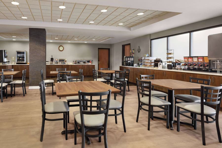 Wingate by Wyndham Greenwood Village/Denver Tech