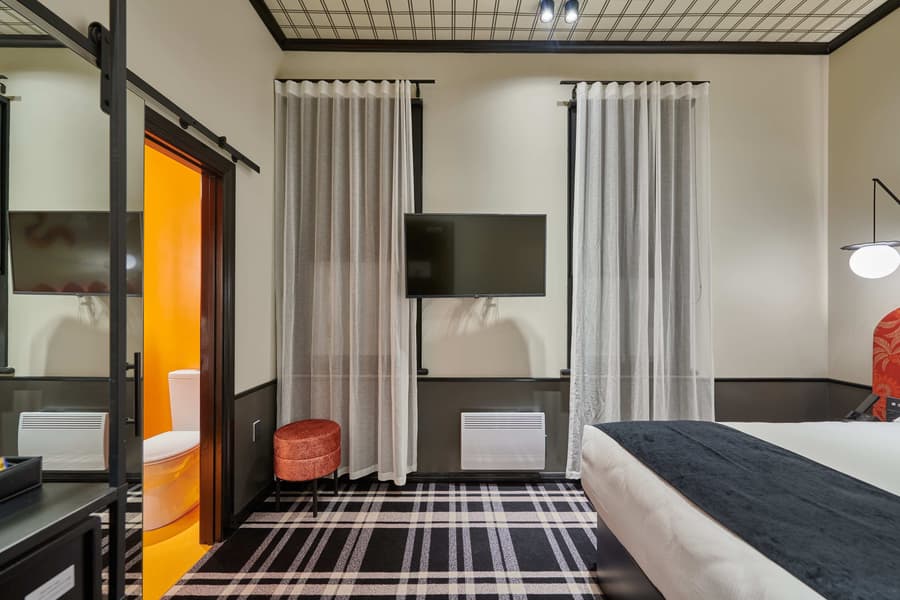 Naumi Studio Wellington