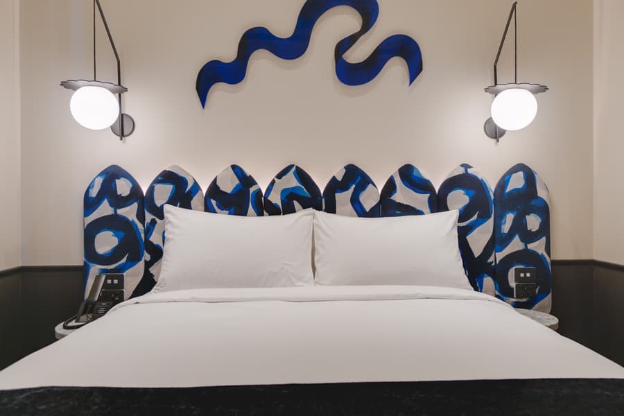 Naumi Studio Wellington