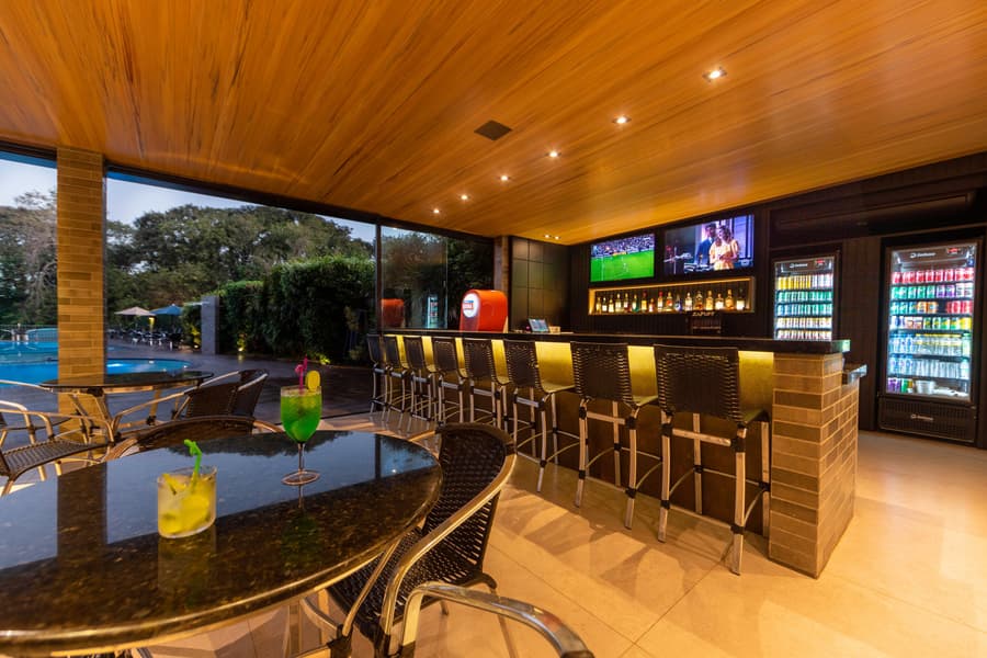Falls Galli Hotel