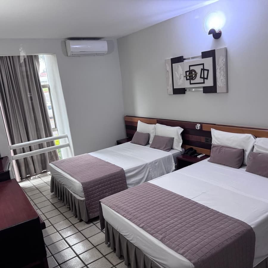 Falls Galli Hotel