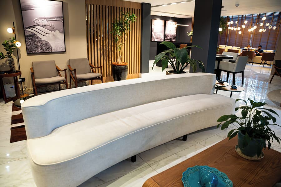 Nadai Confort Hotel e Spa
