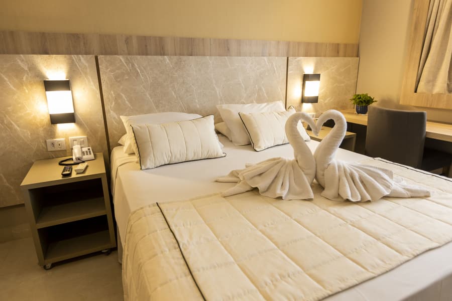 Nadai Confort Hotel e Spa
