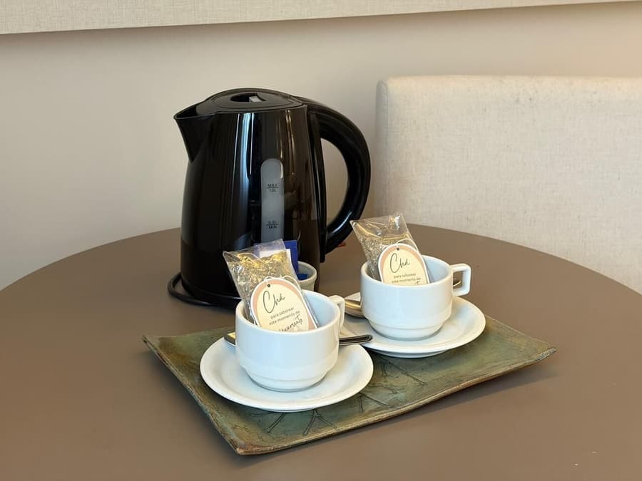 Nadai Confort Hotel e Spa