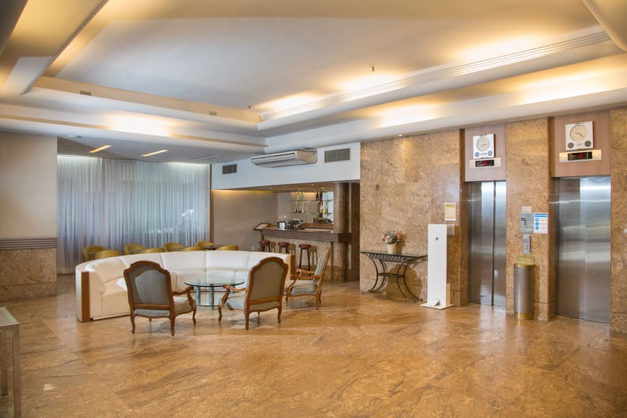 Real Palace Hotel