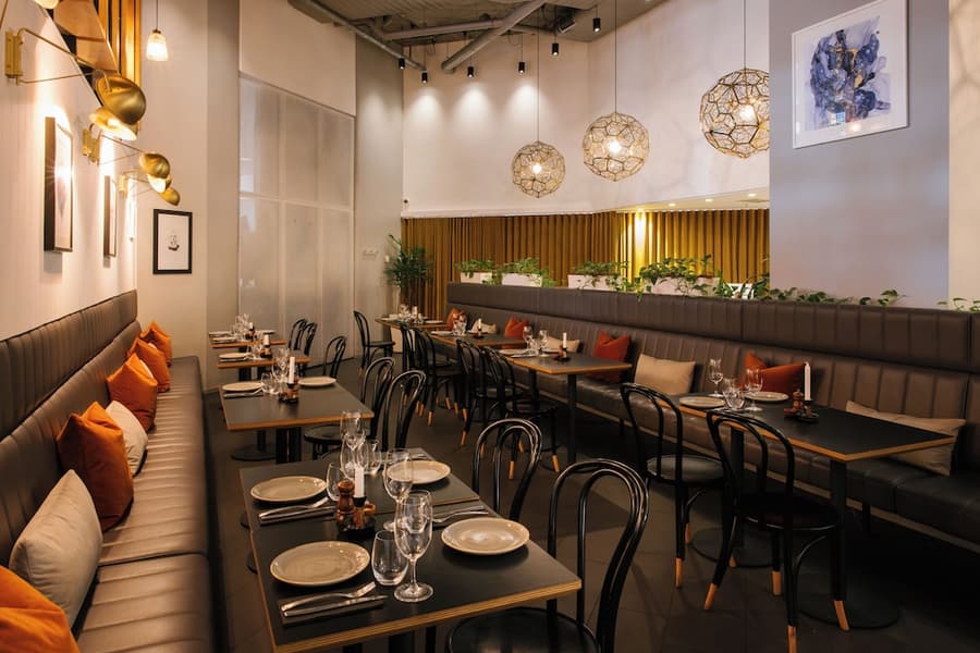 Song Hotel Sydney