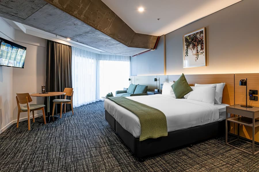 Song Hotel Sydney