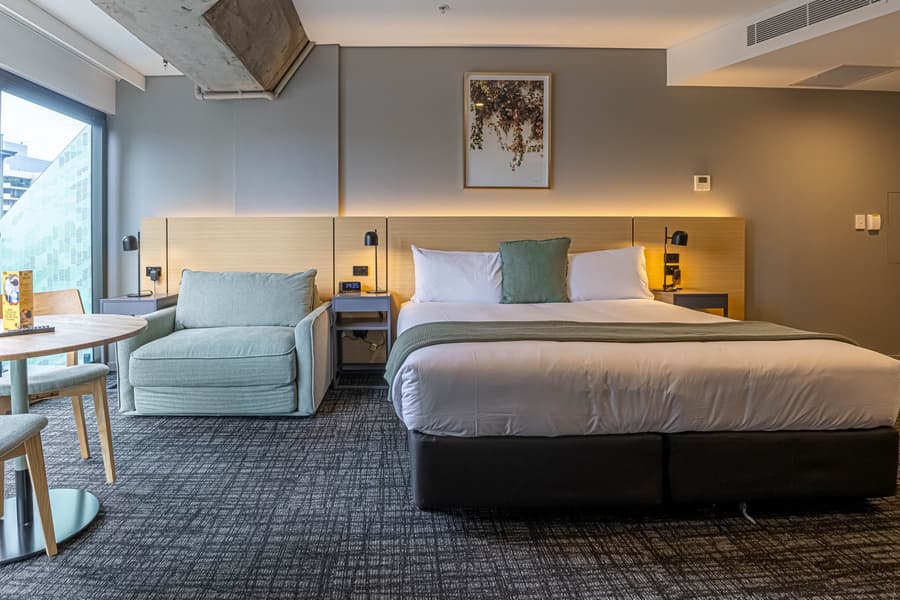 Song Hotel Sydney