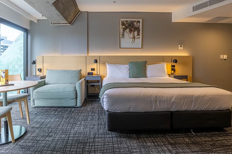 Song Hotel Sydney