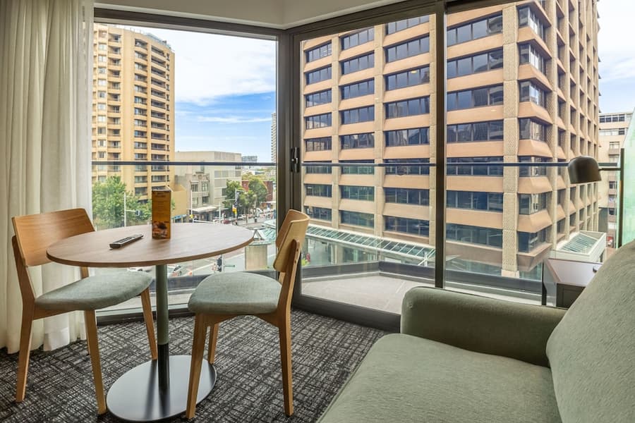 Song Hotel Sydney