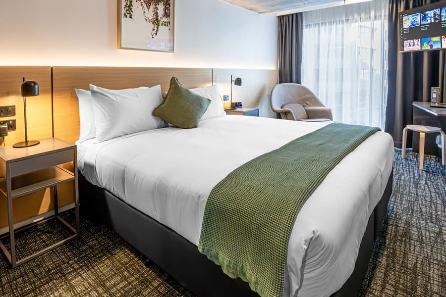Song Hotel Sydney