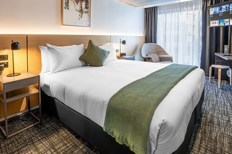 Song Hotel Sydney