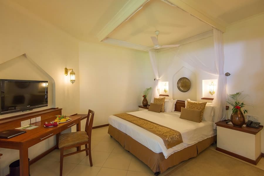 Sea Cliff Resort & Spa