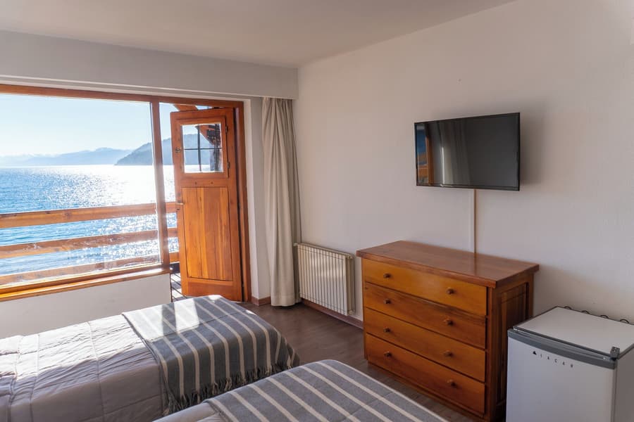 Apart del Lago