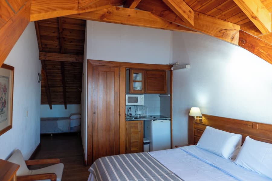 Apart del Lago