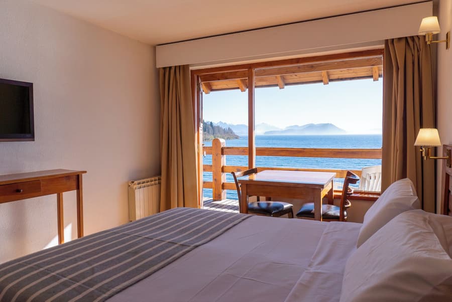 Apart del Lago