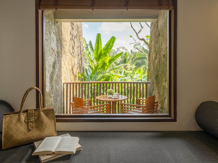 Maya Ubud Resort and Spa