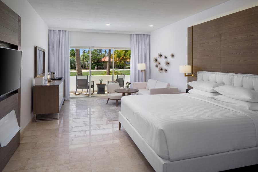 Hyatt Regency Grand Reserve Puerto Rico