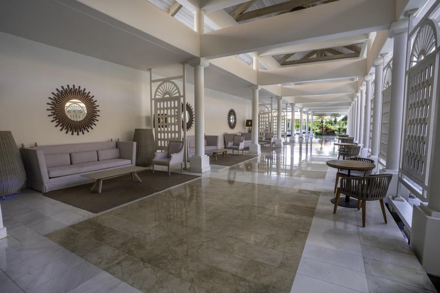 Hyatt Regency Grand Reserve Puerto Rico