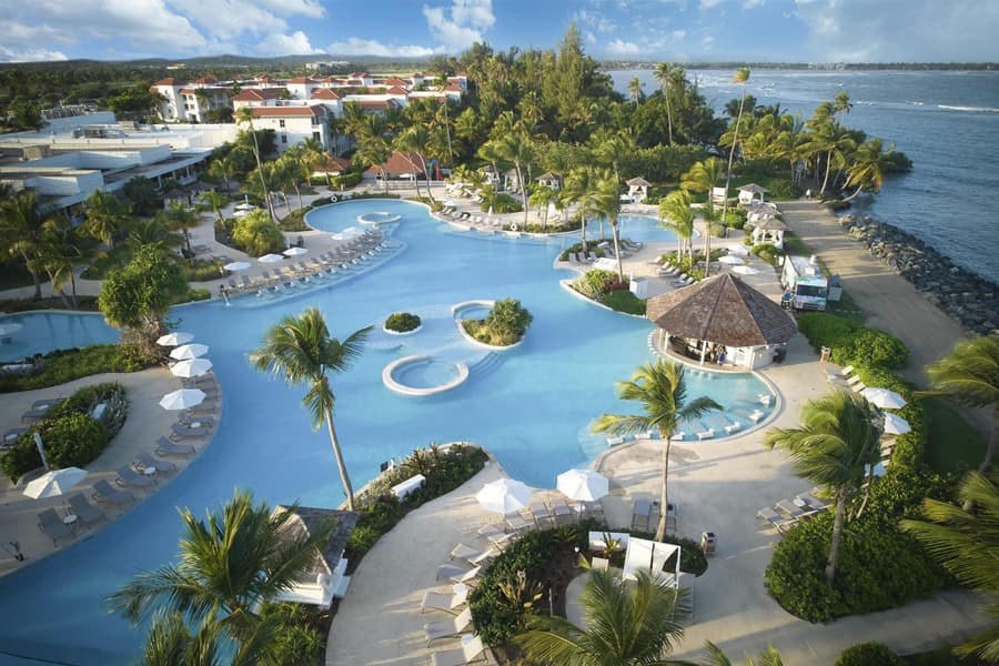 Hyatt Regency Grand Reserve Puerto Rico