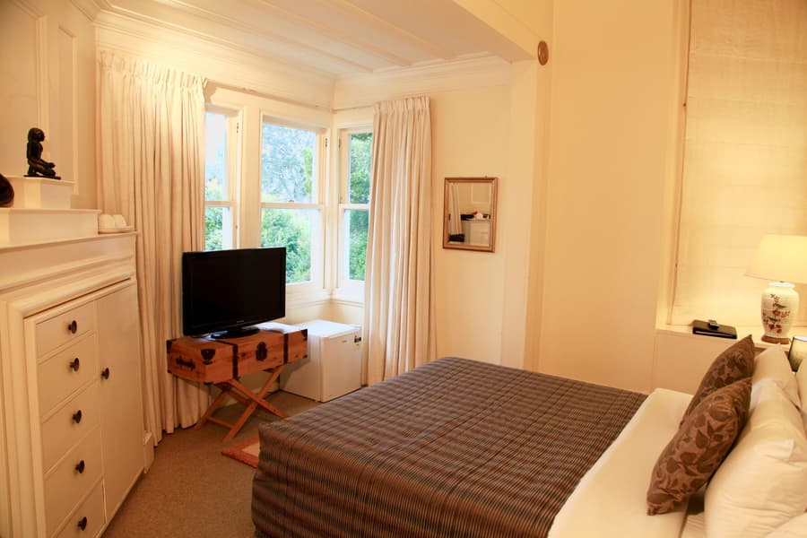 The Devereux Boutique Hotel