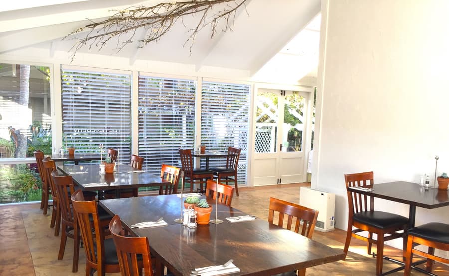 The Devereux Boutique Hotel