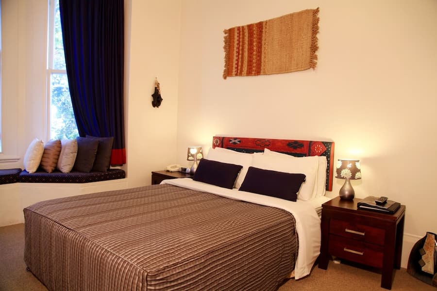 The Devereux Boutique Hotel