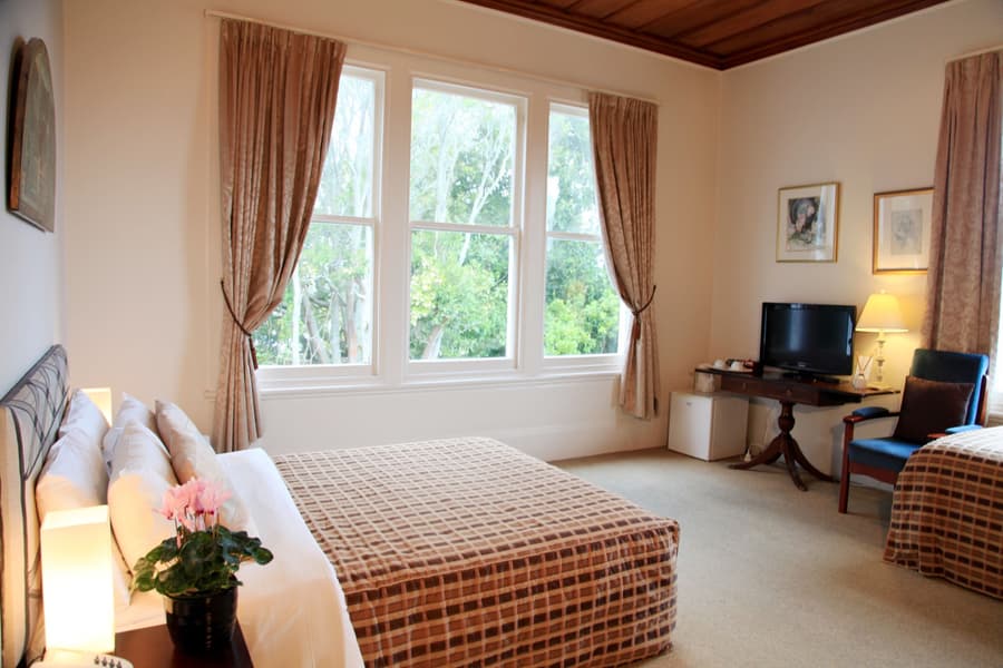 The Devereux Boutique Hotel