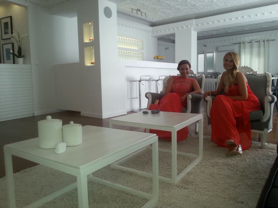 APOLLON Design Boutique Hotel
