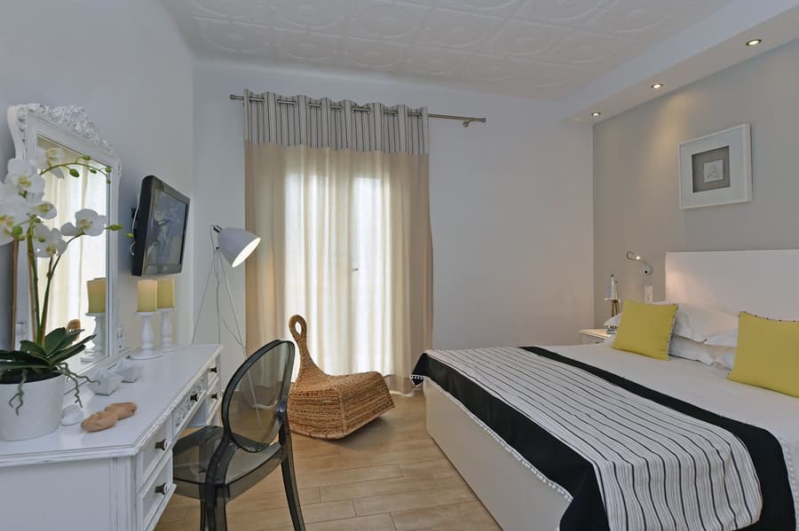 APOLLON Design Boutique Hotel