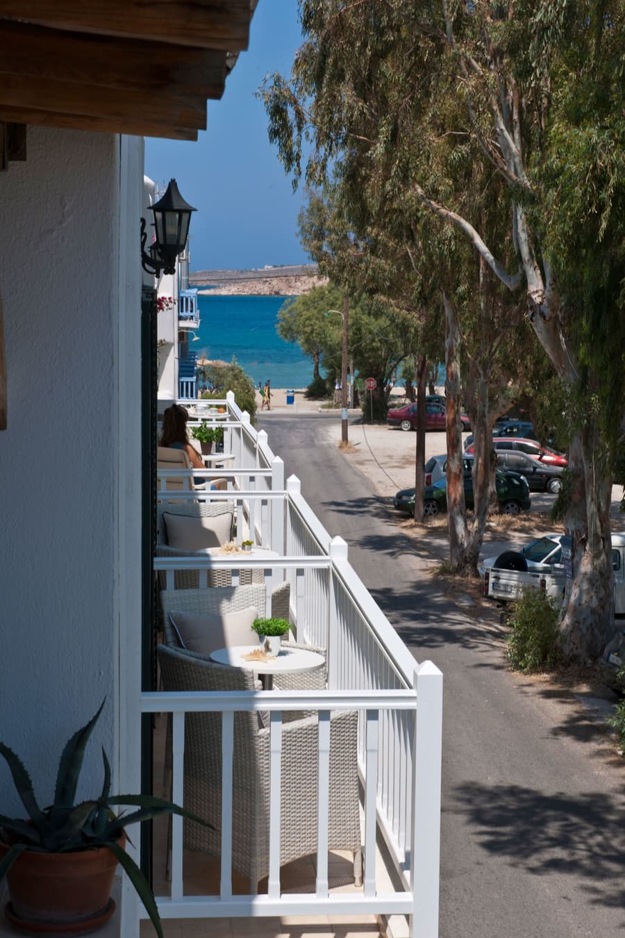 APOLLON Design Boutique Hotel