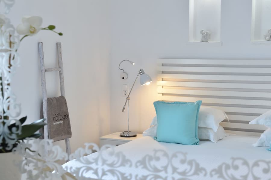 APOLLON Design Boutique Hotel