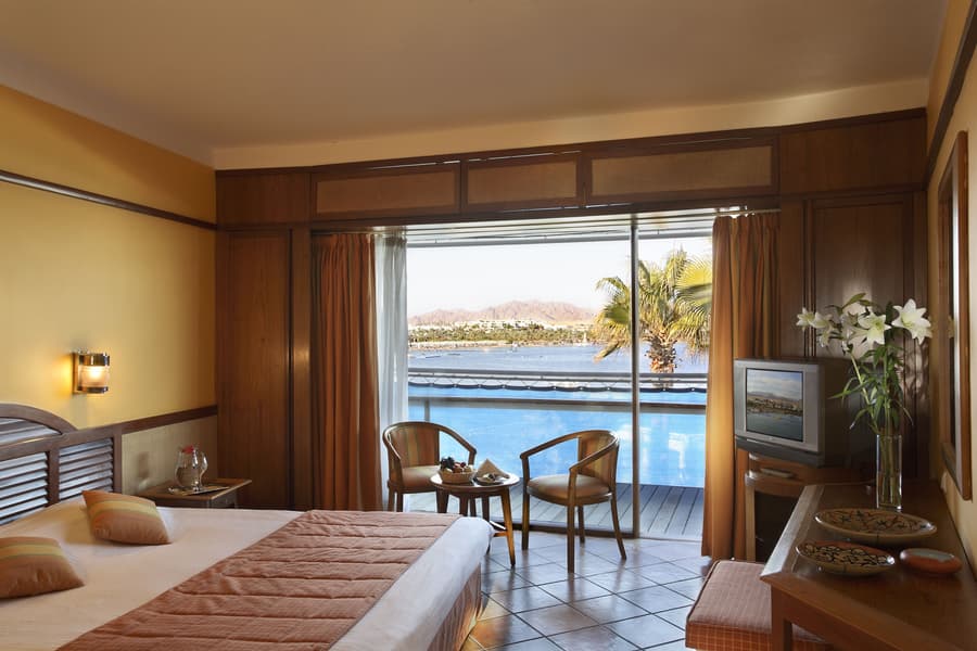 Lido Sharm Hotel Naama Bay