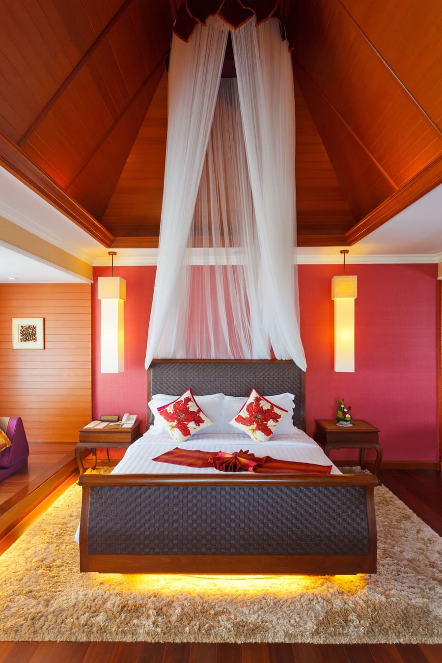 Diamond Cliff Resort & Spa, Patong Beach